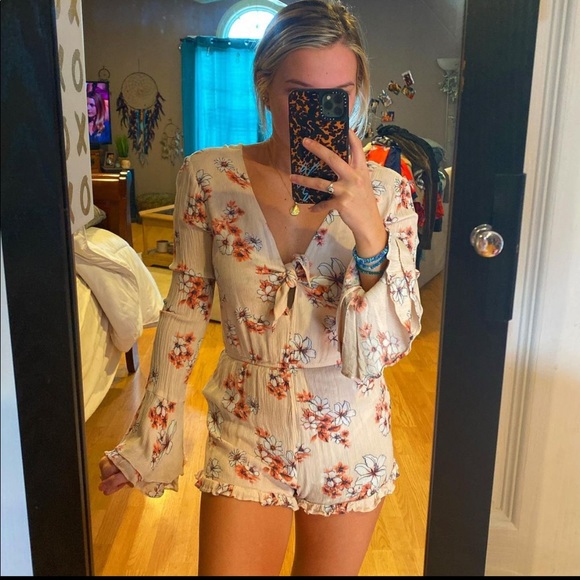 romper - Picture 3 of 3